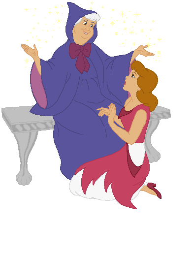 cendrillon